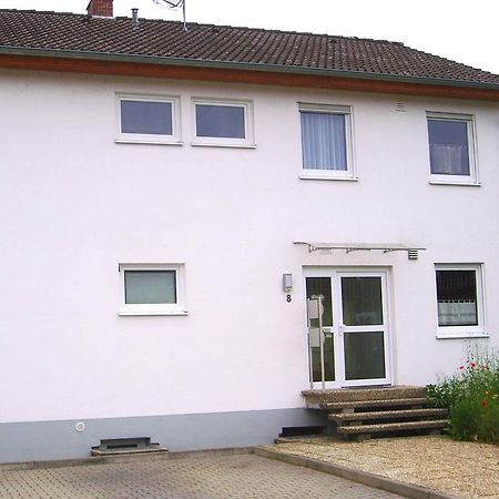 Ferienwohnung Ottlinger エアバッハ 部屋 写真