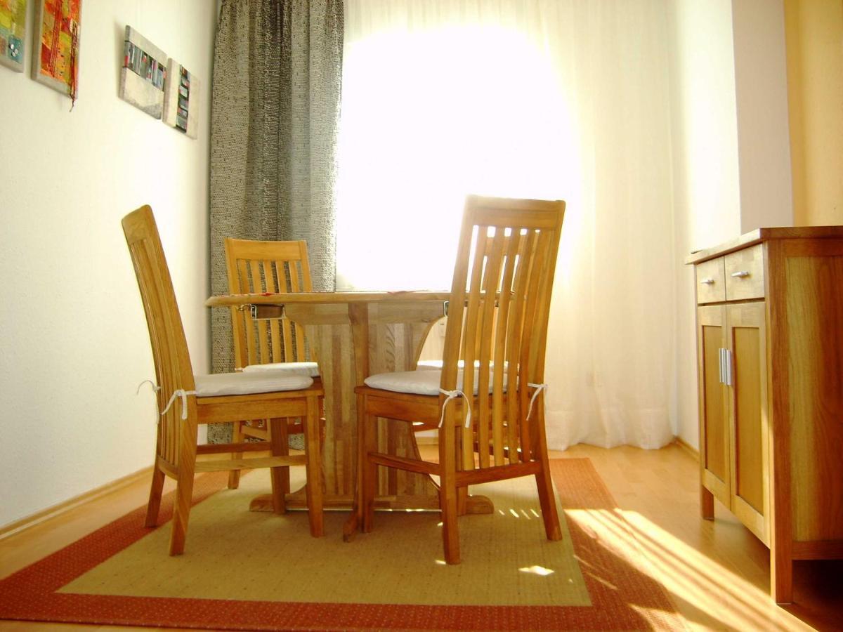 Ferienwohnung Ottlinger エアバッハ エクステリア 写真