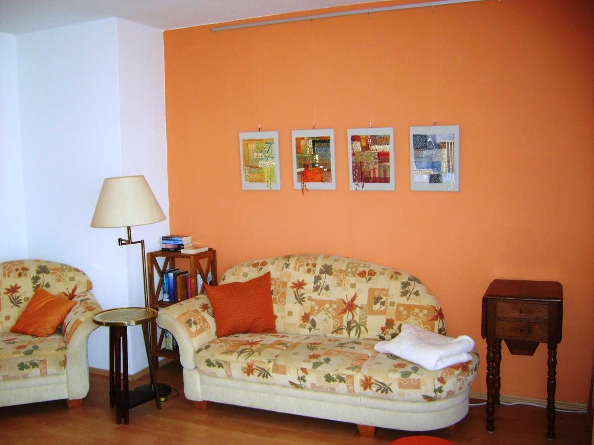 Ferienwohnung Ottlinger エアバッハ エクステリア 写真