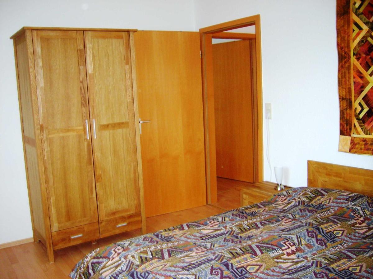 Ferienwohnung Ottlinger エアバッハ エクステリア 写真
