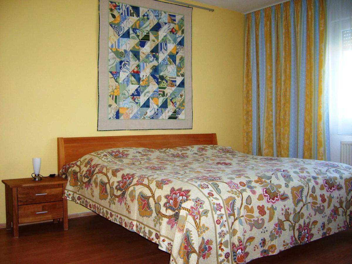 Ferienwohnung Ottlinger エアバッハ エクステリア 写真